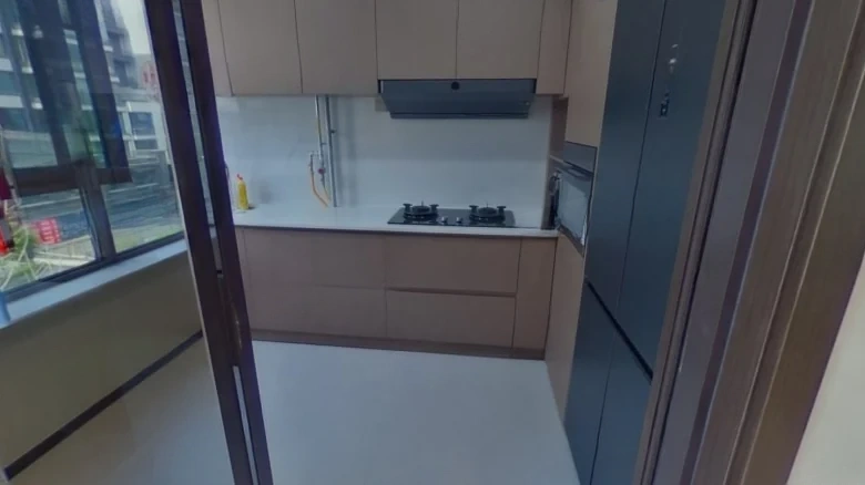 Park Yue Mansion - View 8