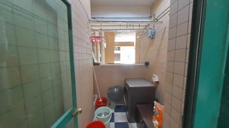 Jiafu Plaza - View 9