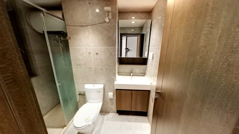 China Resources Center - View 9