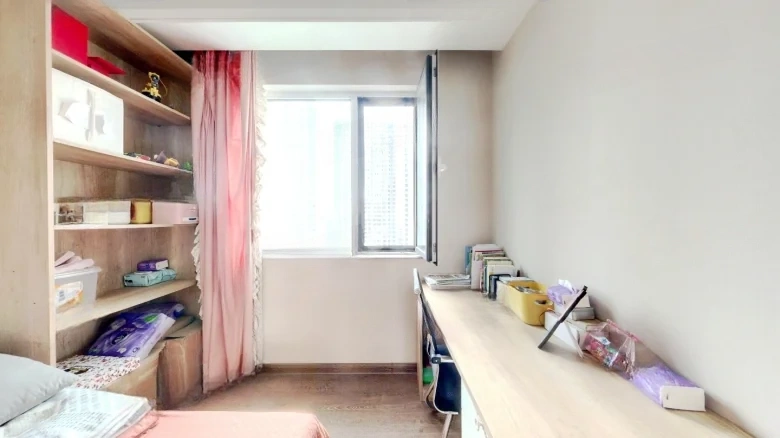 Country Garden Donggang International Phase I - View 2