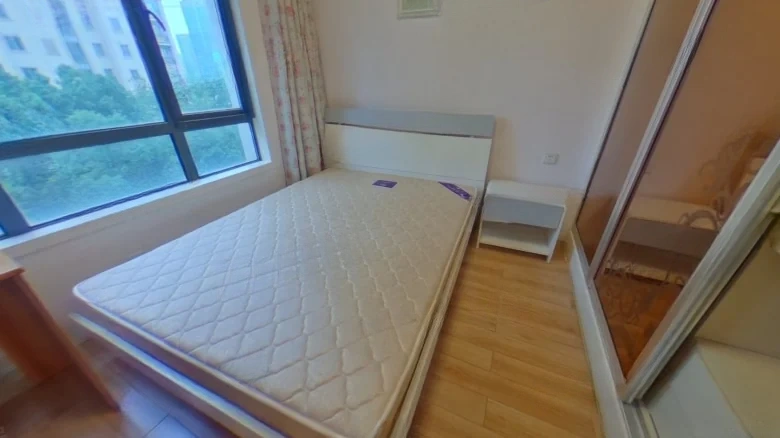 Wanda East Pavilion - View 2