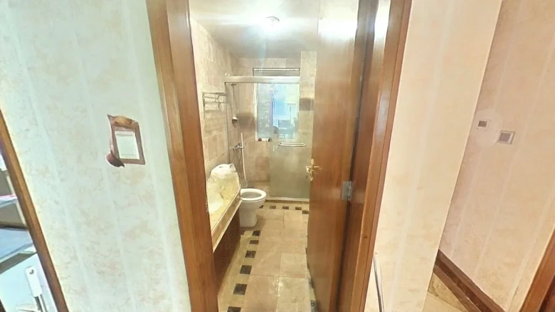 Golden Roof - View 12