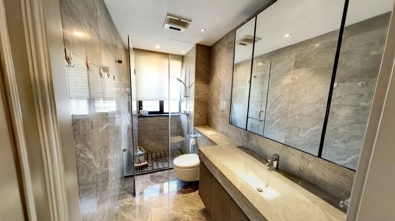 Aoti Jinmao Mansion - View 9