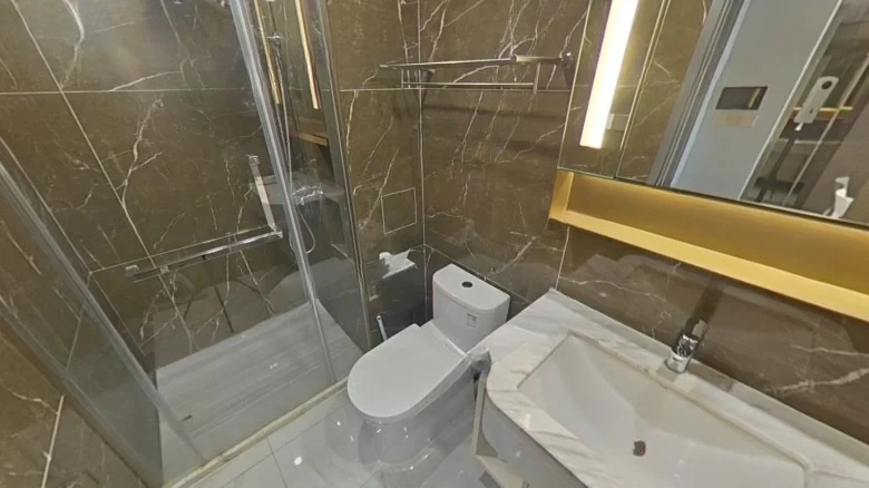 Baoxin Mansion - View 5