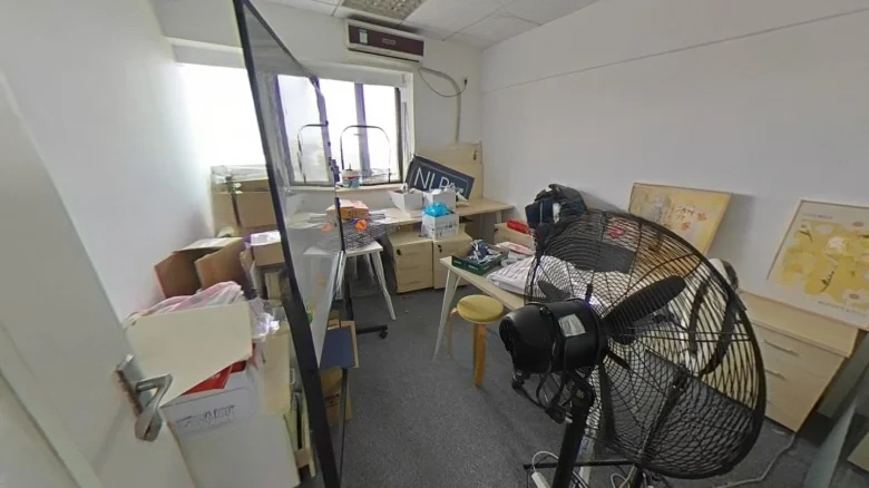 Wealth Intelligence Tower - View 4