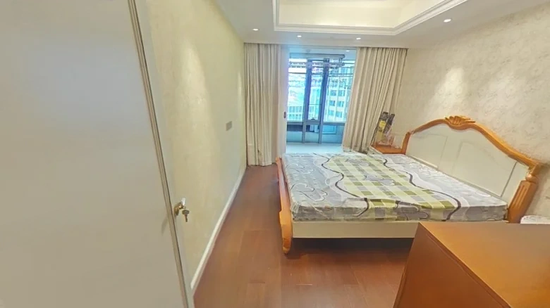 Jiarun Mingzuo - View 4