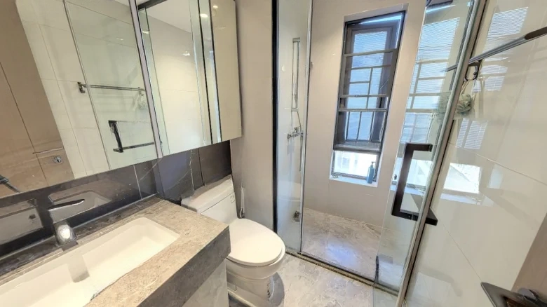 Polytery Pleasant Hall - View 10