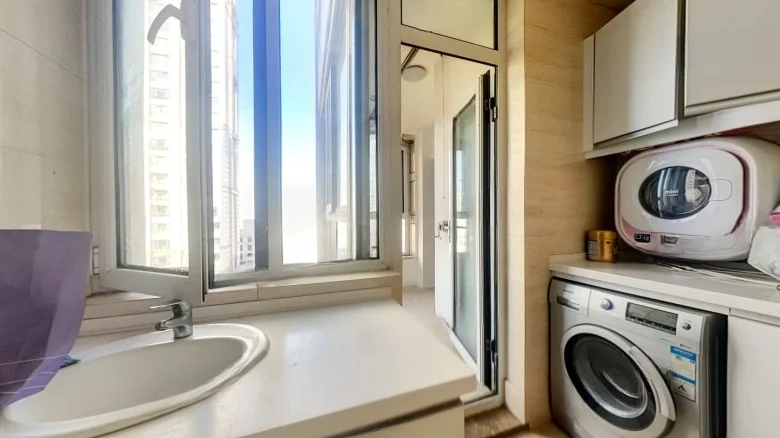 Zhonghai Aolong Residence - View 12