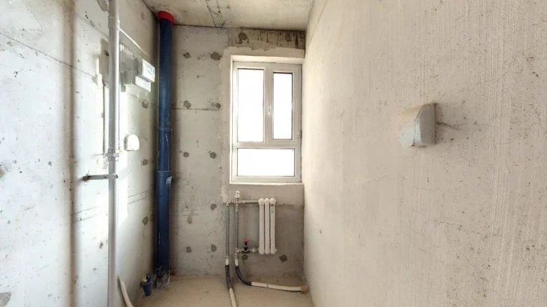 Construction East Yard (Construction Central Street) - View 4