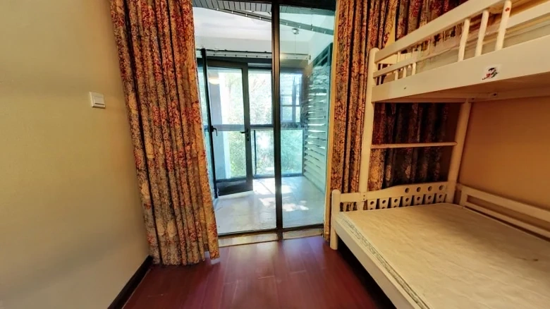 Haier Greenland Quanyun Village Baihe Garden - View 4