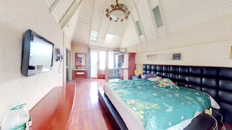 Zhonghai Rhine Eastern Mansion - View 4