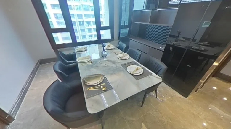 Evergrande National Seal Yuelong Mansion - View 6