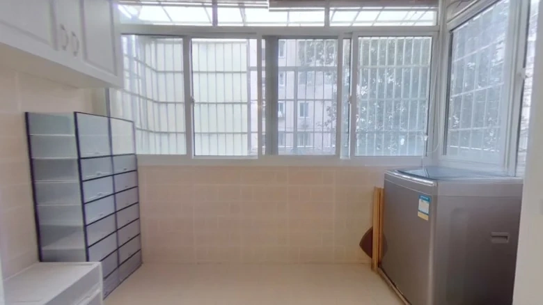 Qian Dong Er Residential Area - View 7