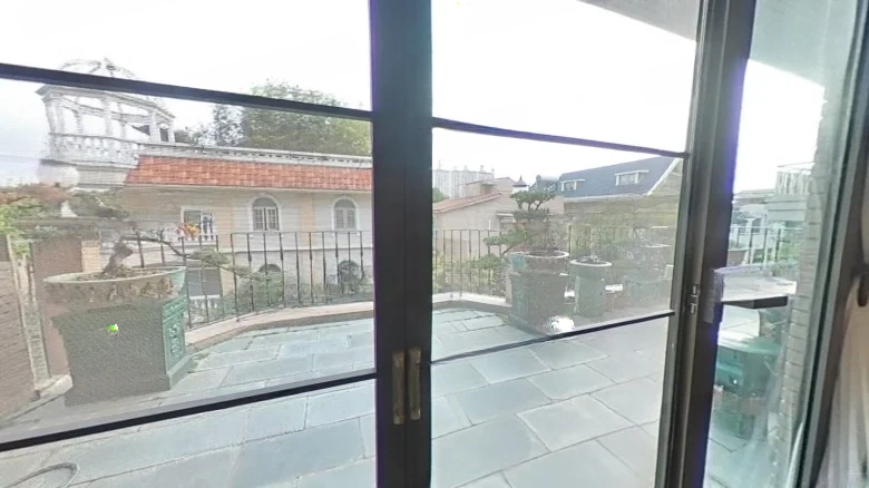 Pearl River Garden - View 19