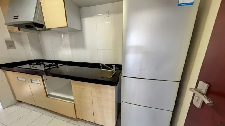 Pazhou XinCun Apartments - View 5