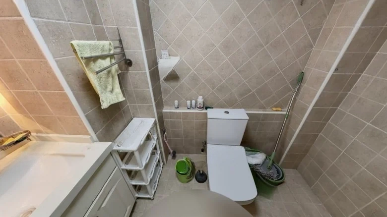 Iron District II - View 5