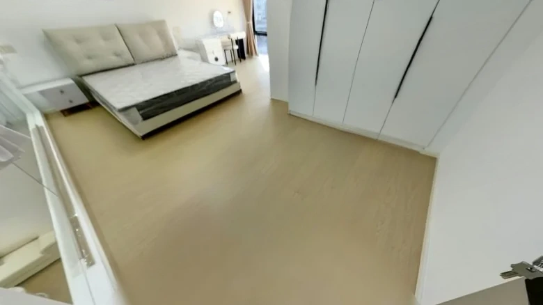 Golden Land Garden - View 3