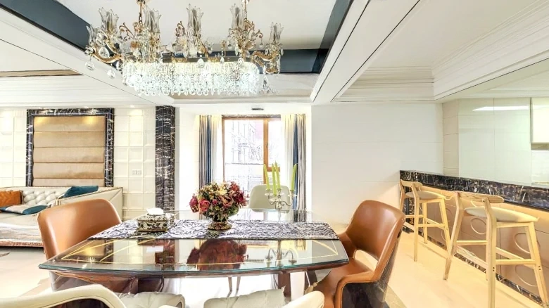 Golden Land Platinum Delight - View 10