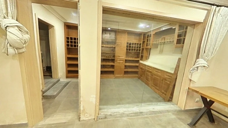 Blue郡 Mansion District - View 18