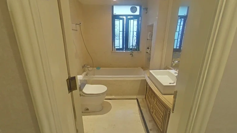 Pearl River Emperor View Estate Hesheng Purple Dragon Mansion - View 12