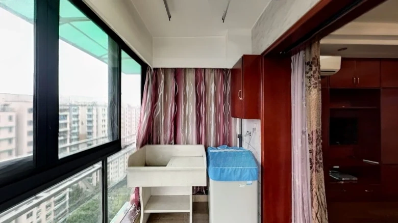 Shuixiang Residence Dongyuan - View 12