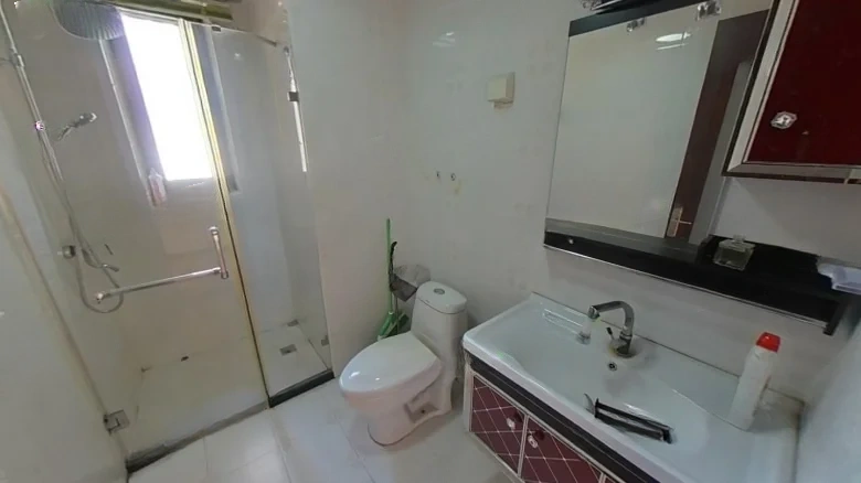 Shimao Xin Wu Li River - View 8