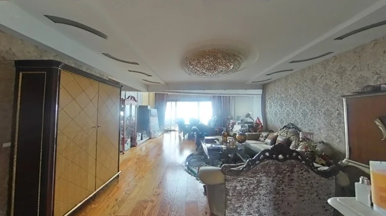 Luxin Weiyang Garden - View 6