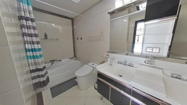 Central Building E Zone - View 12