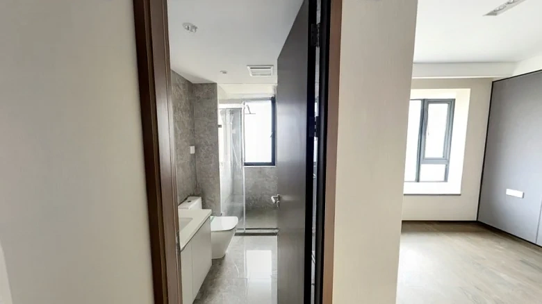 China Resources Future City Phase I - View 8