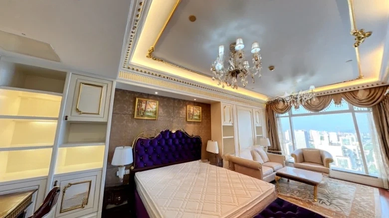 Golden Stone International Hotel - View 2