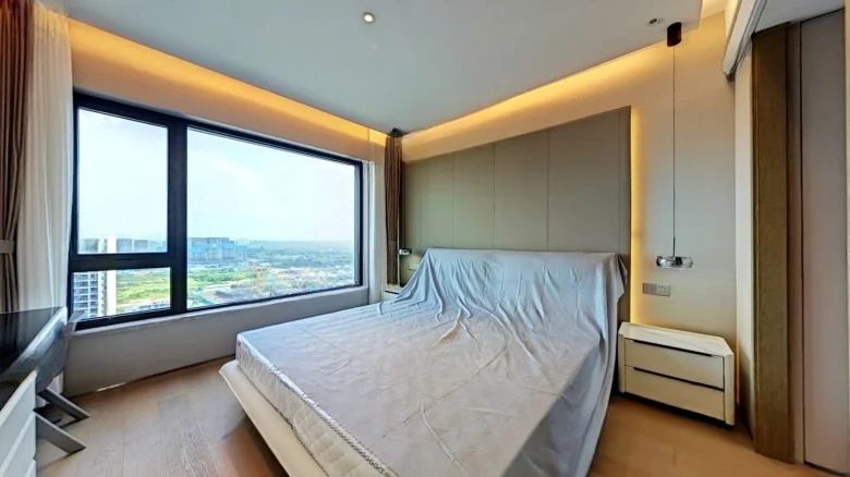 Vanke Tianfu Brocade Jin Yuan Compound - View 7