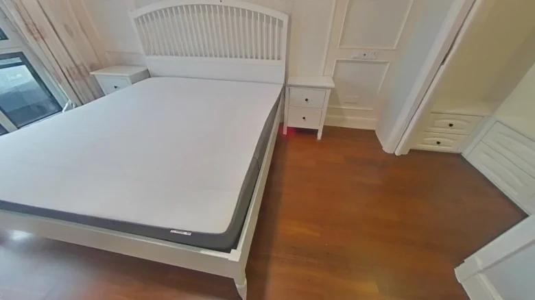 Rongsheng Suzhou No.1 Courtyard East District - View 2