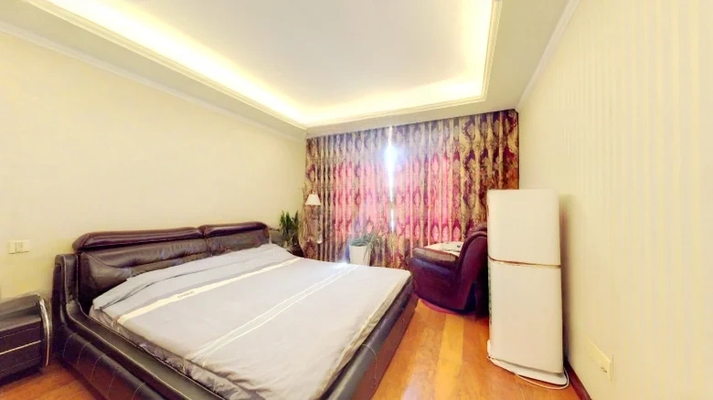 Hua Min Ancestral Home Garden - View 2