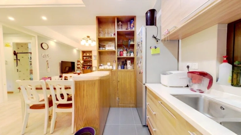 Shangshangting - View 6