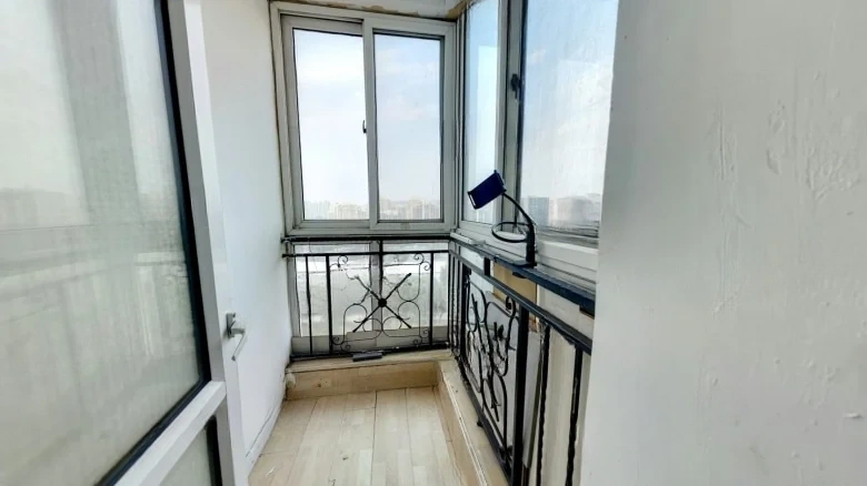 Morning Sunshine Unlimited Fragrant Pearl Garden - View 6