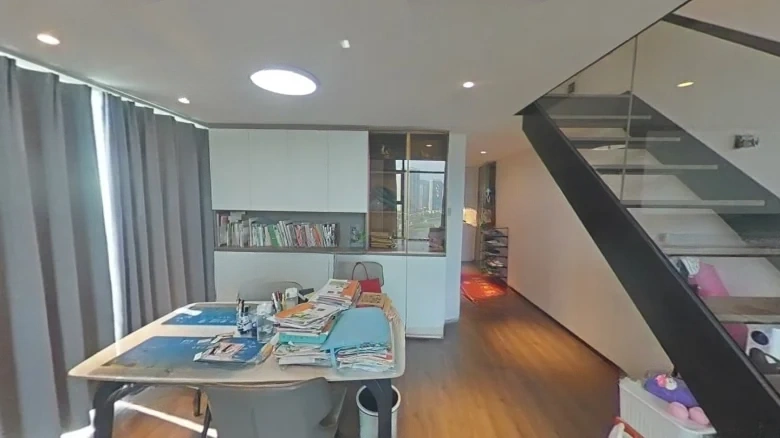 Damei Global Center - View 5