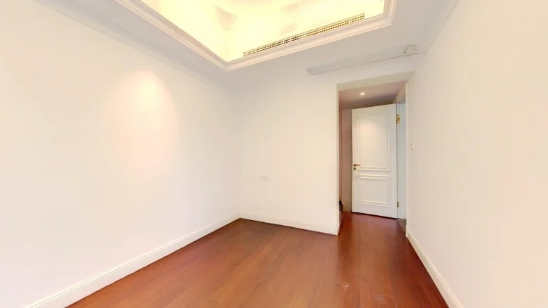 Tinglan Yuefu - View 4