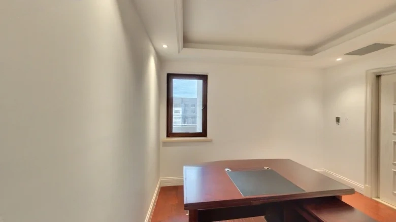 Vanke Baishi Yuan - View 2