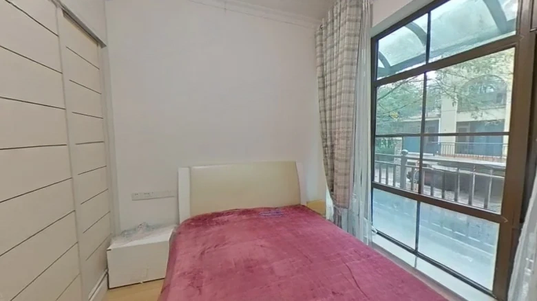 Lanqiao Shangshe Apartments - View 2