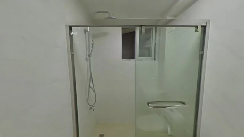 Jade Accomplishment Grand Garden - View 13