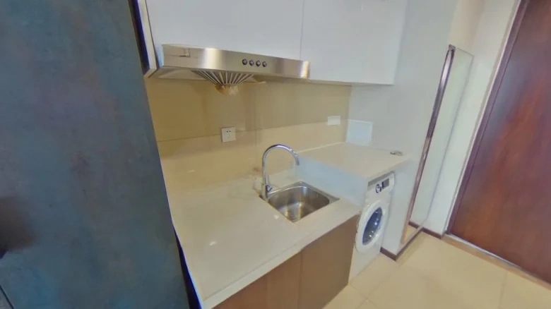 Huaqiang Jinlang City Plaza - View 3