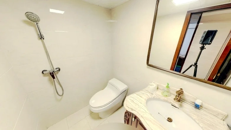 Luhua Jiayu Phase I - View 14