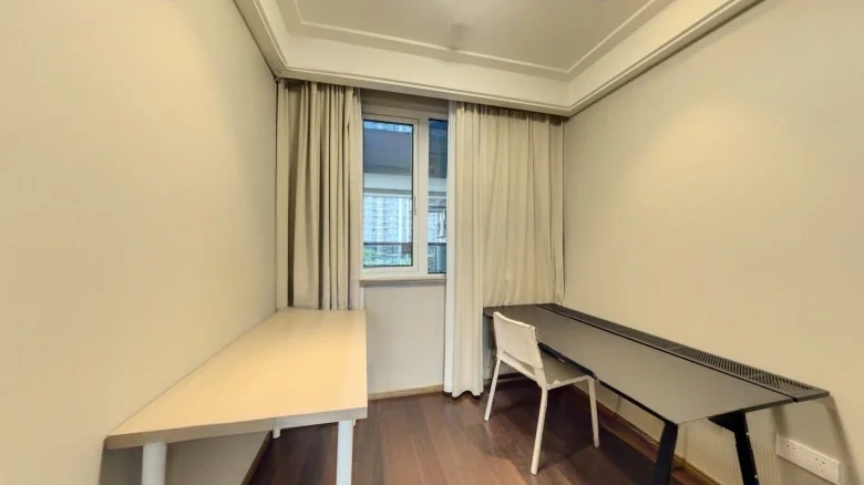 Binhai Imperial Iris Mansion - View 4