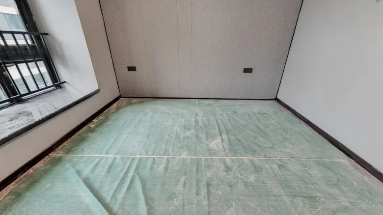 Greenland Luyun International - View 5