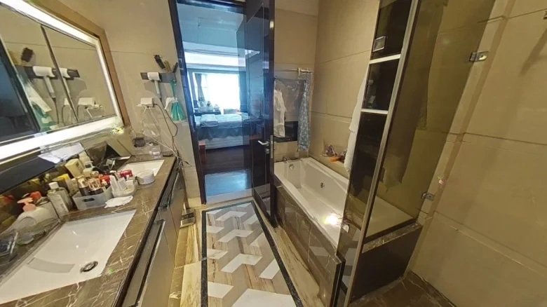 Heavenly Pavilion - View 14