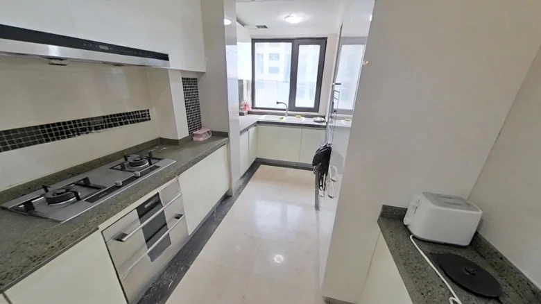 Zhongxing City Interstate Plaza Dingyuan - View 8