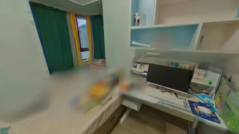 Yuehu Jiatianxia - View 3