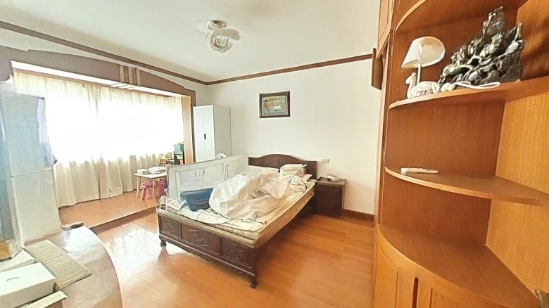 Jiaobao Garden Phase II - View 2