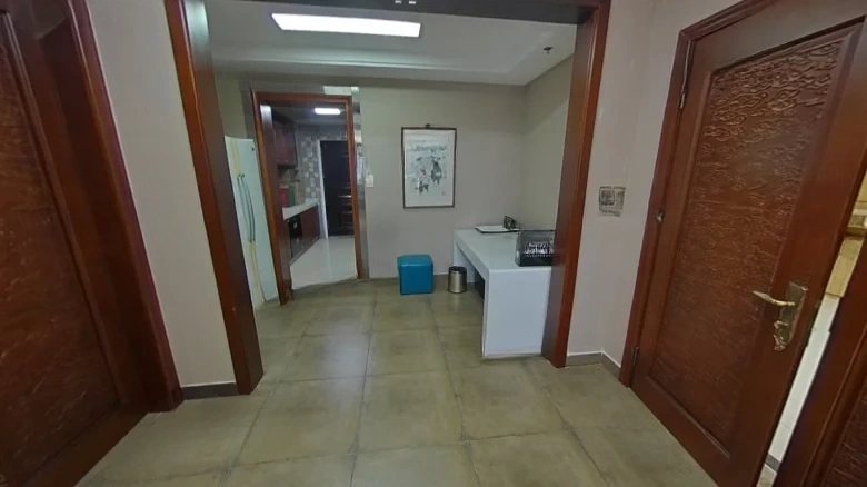 Evergrowing Apartments - View 3