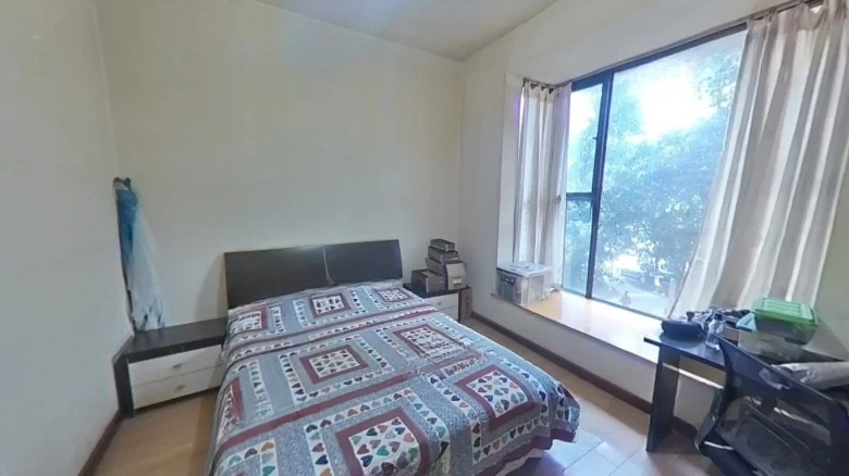 Luofu Shijia Phase II - View 2